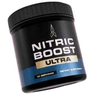 NITRIC BOOST ULTRA
